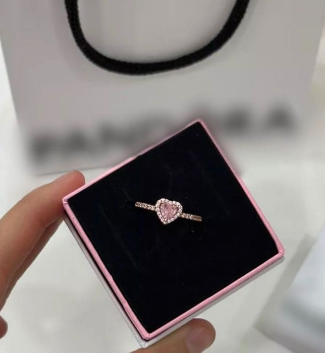 Кольцо 925 серебро