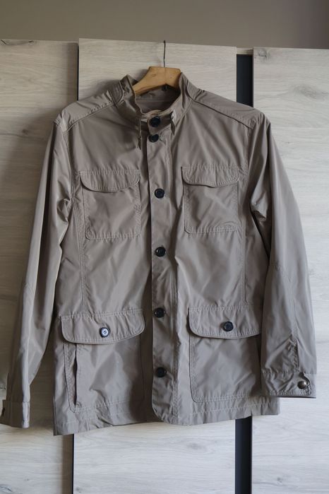 Различни мъжки якета размер L