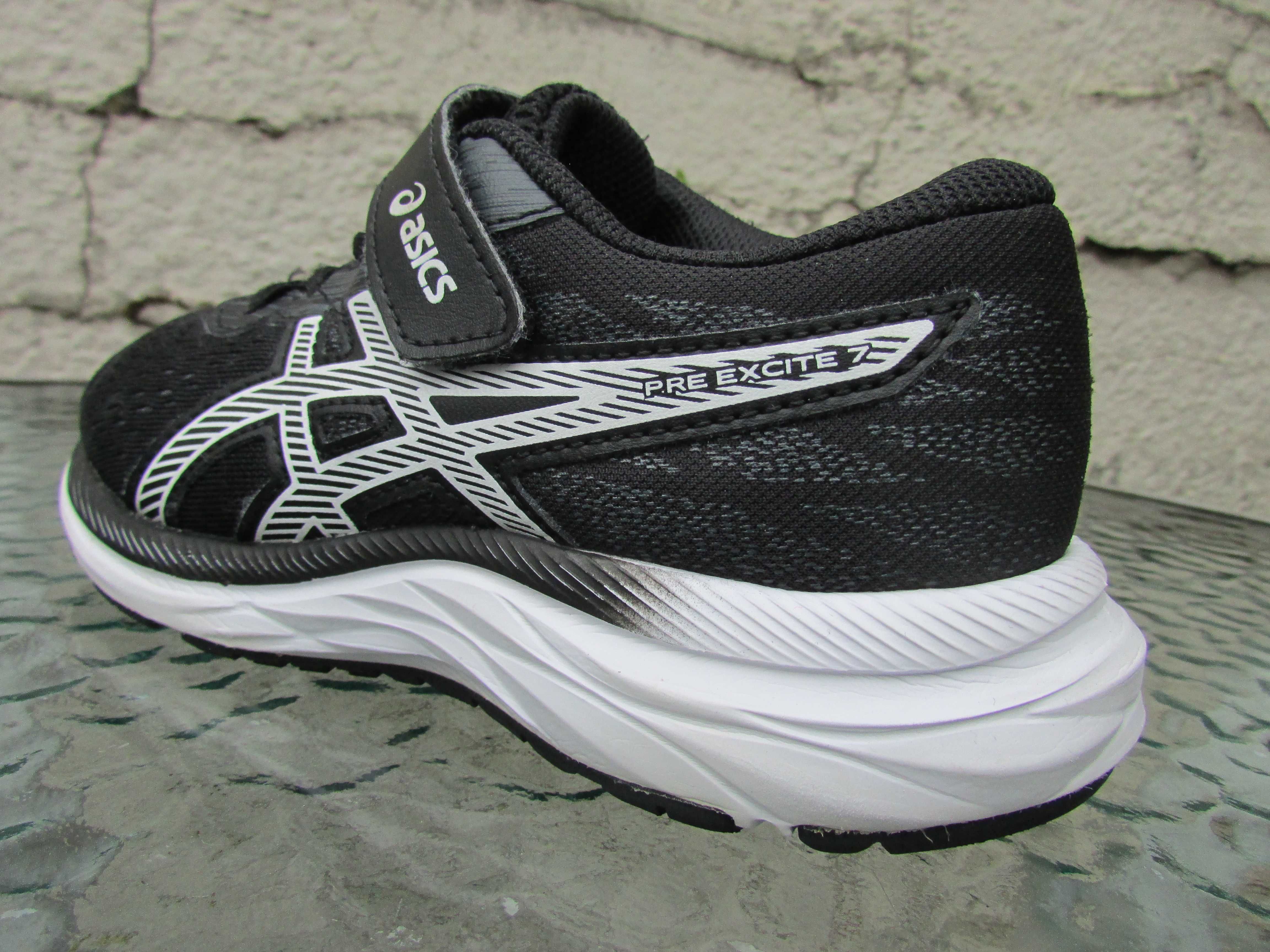 Детски маратонки за бягане Asics PRE EXCITE 7 PS