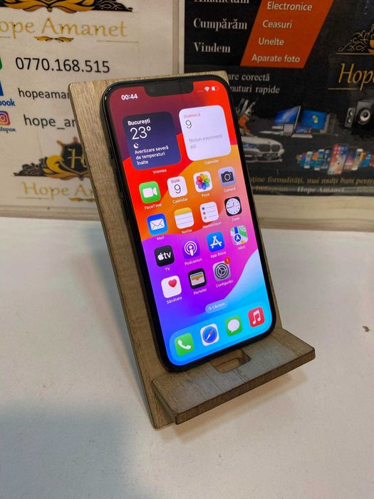 Hope Amanet P3 - Iphone 14  128GB / Bat 87%