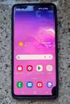 Telefon Samsung Galaxy S10
