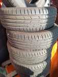 215 65 R 16 Hankook vara nou