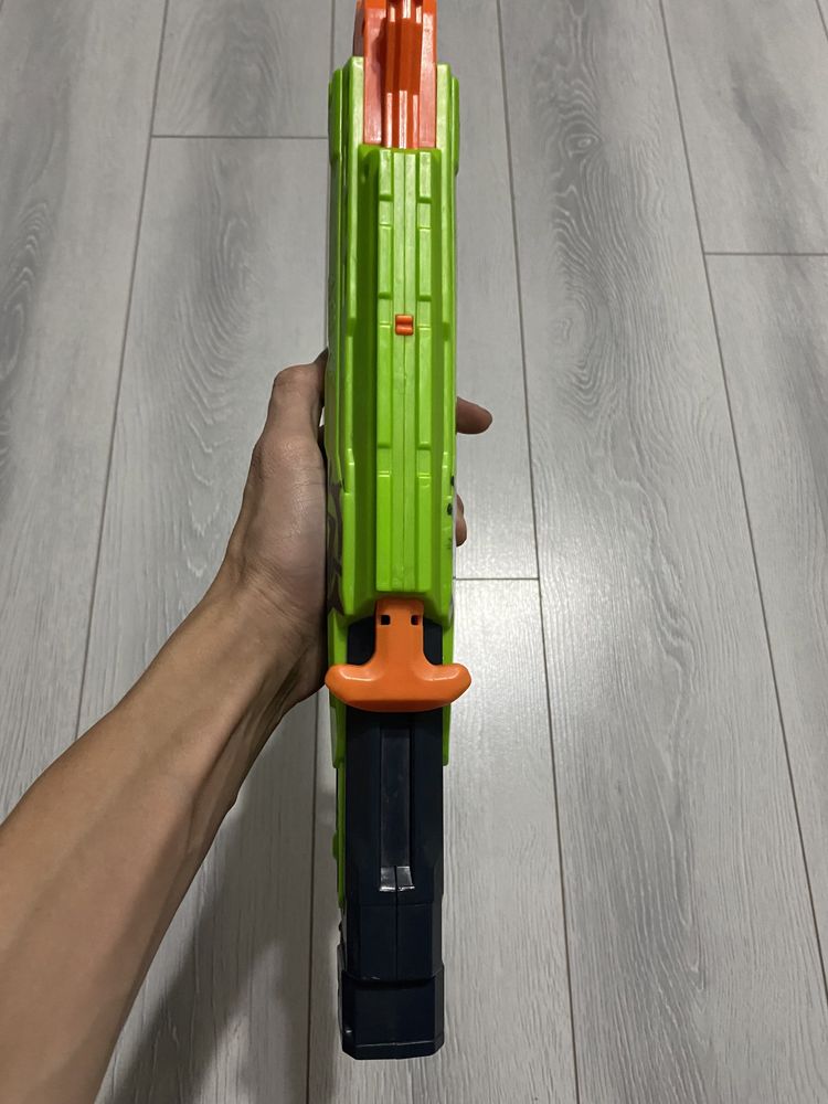 Бластер Nerf