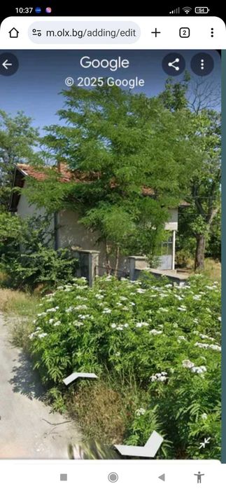 Къща/Вила село Мирово