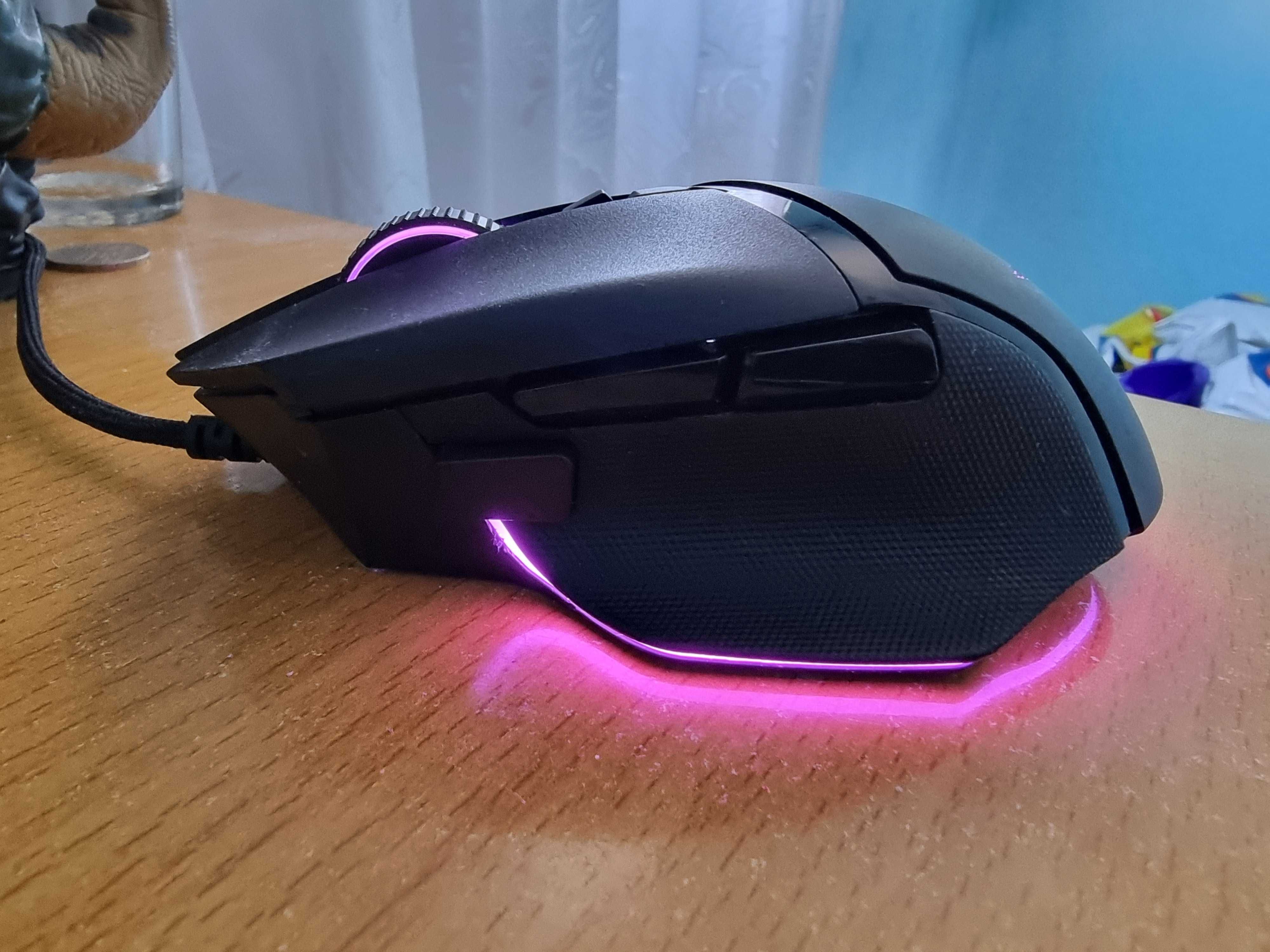 Mouse gaming Razer Basilisk V3