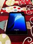 Apple iPad Mini 5th Gen 7.9in Mid 2019, A2124 64GB Wi-Fi+Cellular