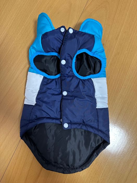 Продавам кучешки дрехи-S,М,L размер