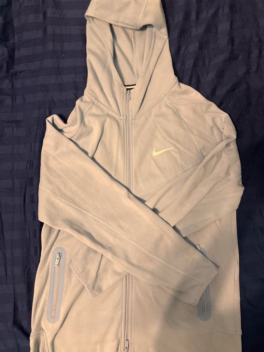 Nike nocta tech син