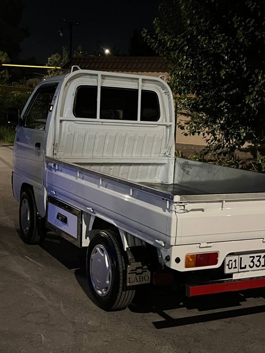 2022 yil kraska  toza