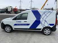 Colantari si Inscriptionari Auto profesionale