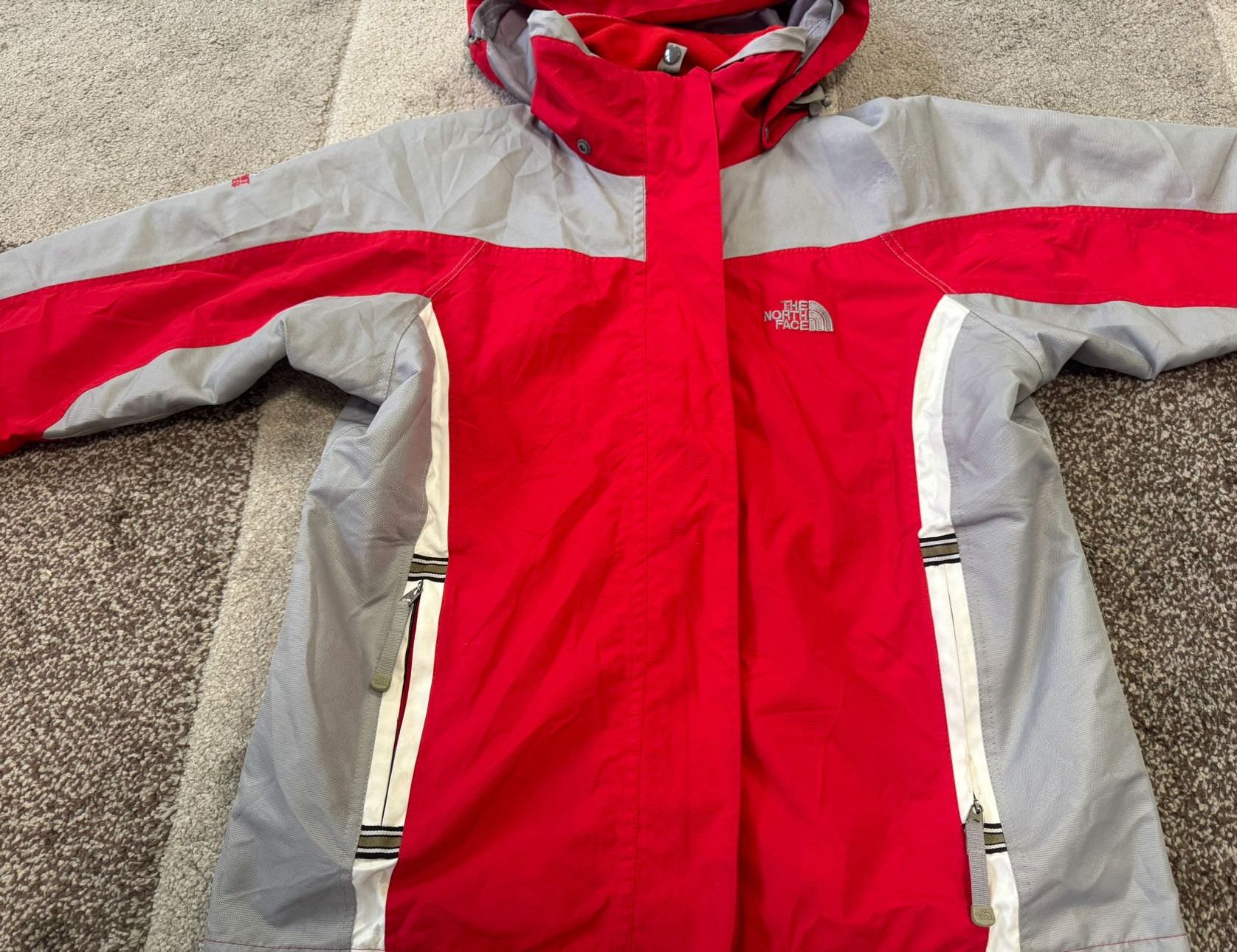 Оригинално яке The north face summit series