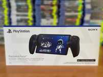 НОВЫЙ Sony PlayStation Portal Black для PlayStation 5