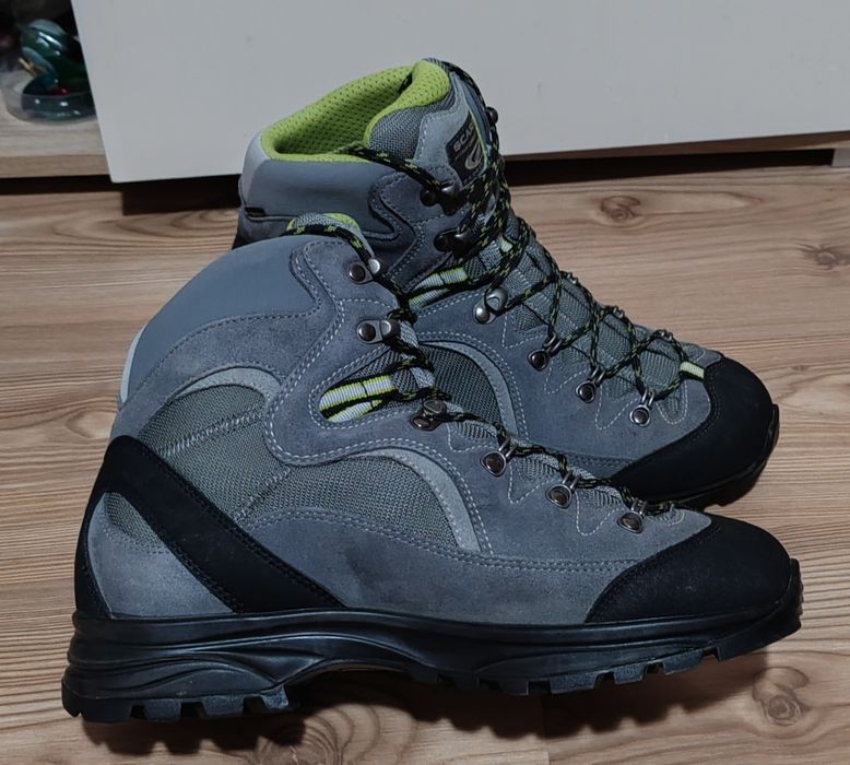 Bocanci Scarpa Gore -tex