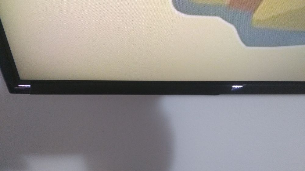 Smart tv samsung 43'' urgent