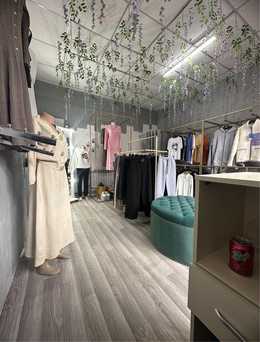 Продается пуфик (кресло)(диван)