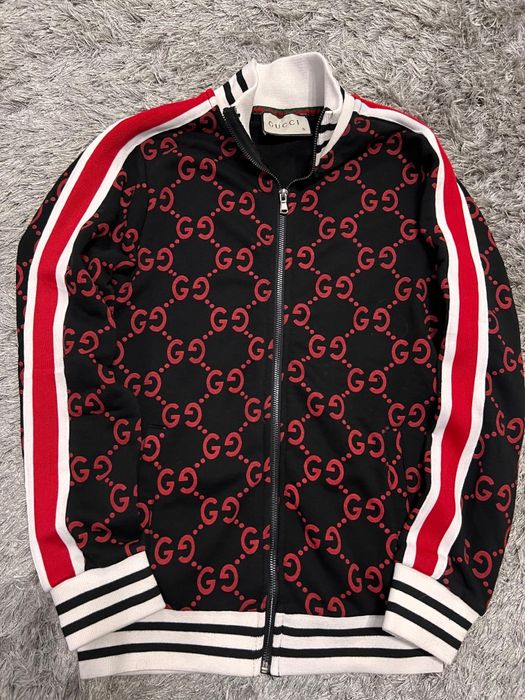 Bluză Gucci bărbați