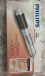 Ondulator / Perie par Philips
