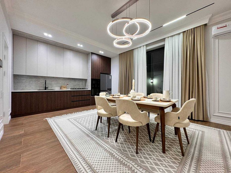 ;Hovli 6xona 372м2‼️Участок 6ком 372м2‼️6-room house, 372 sq. m.‼️