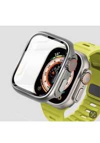 Kit Complet Husa + Curea Transformare Ceas Apple Watch Ultra 49MM