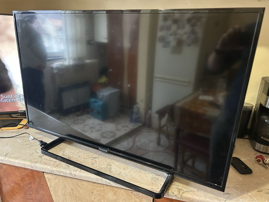 Panasonic TV LCD Smart