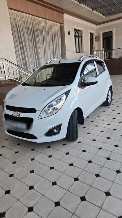 Spark сотилади срочна