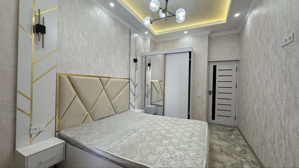 2 xona studiya 41,5kv 3 qavat sagdiana med kolleg