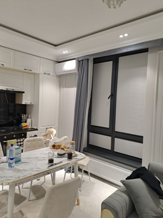 Жалюзи jalyuzi plise