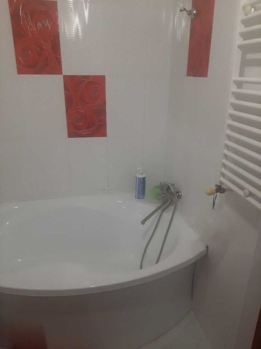 Двустаен имот в Яворов