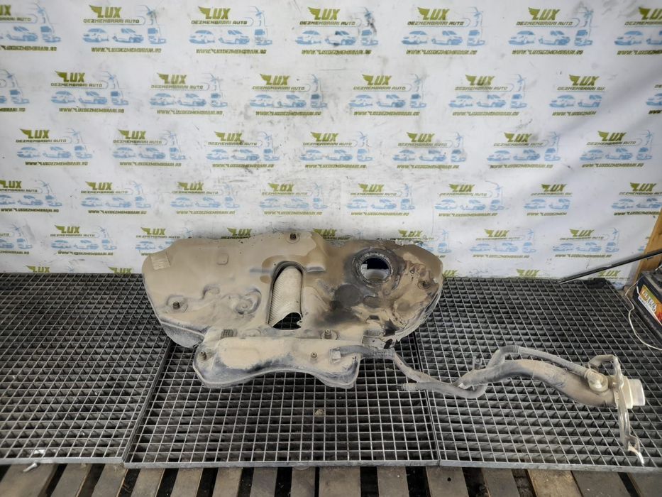 Rezervor combustibil 4K0201021 2.0 DKNA +hybrid Audi A6 C8 [2018 - 20