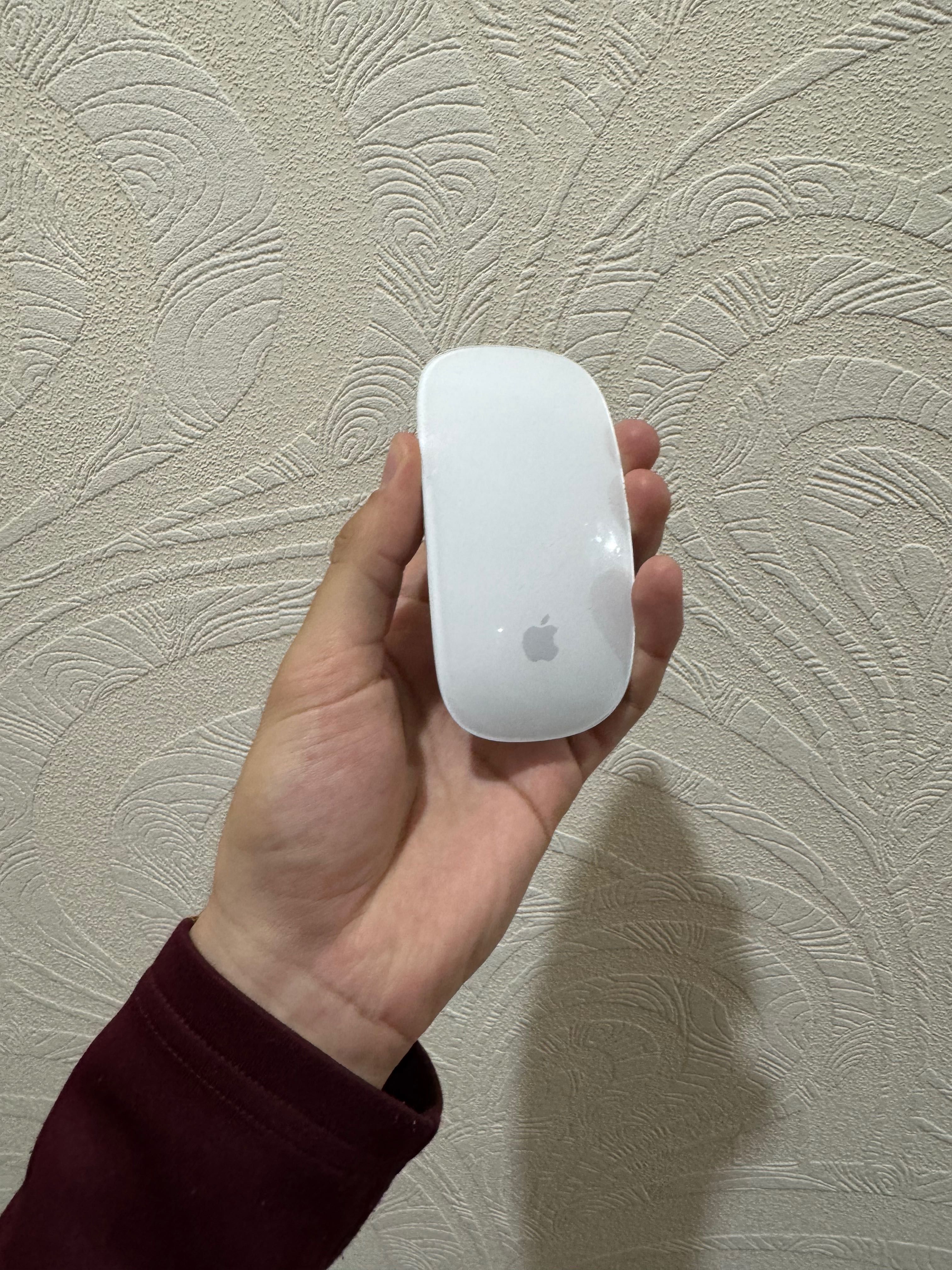 Apple Magic Mouse 2 lighting
Xolati yaxshi
