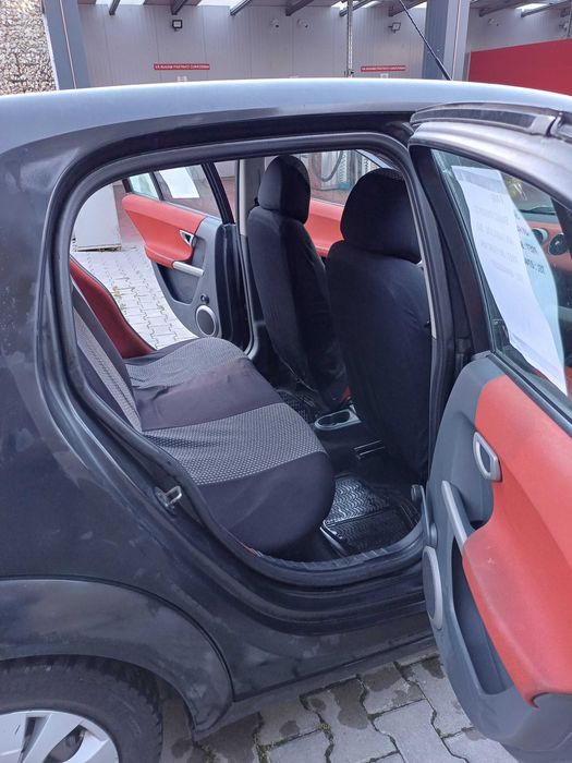 masina de vanzare smart fourfour