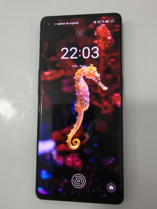 Vând telefon Oppo find X3 neo in stare foarte buna