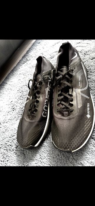 Nike Pegasus Trail 4 Gore-Tex