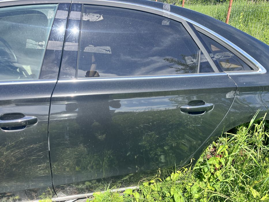 Usa usi audi a8 4h 2011-2017