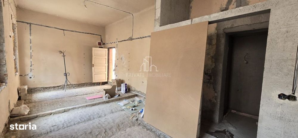 Spatiu de inchiriat in centrul orasului Sighisoara