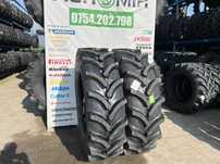Cauciucuri noi radiale 420/85R34 marca OZKA pentru tractor