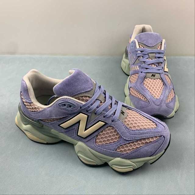 Нови дамски маратонки Whitaker Group x New Balance 9060 Missing Pieces