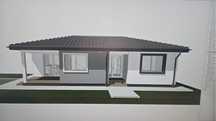 Vand casa  CANDESTI constructie 2025  garantat cel mai mic pret