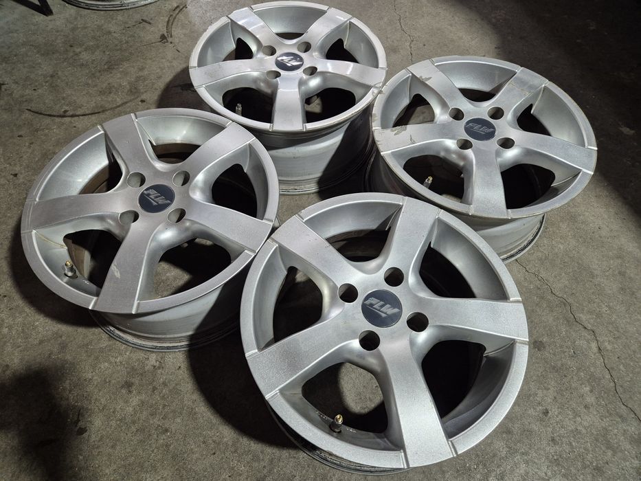 4х108/15 ЕТ25 Пежо Ситроен Форд 4x108/15 Peugeot Citroen Ford