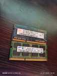 Rami leptop- DDR3  2+1 GB ( doar Sibiu)