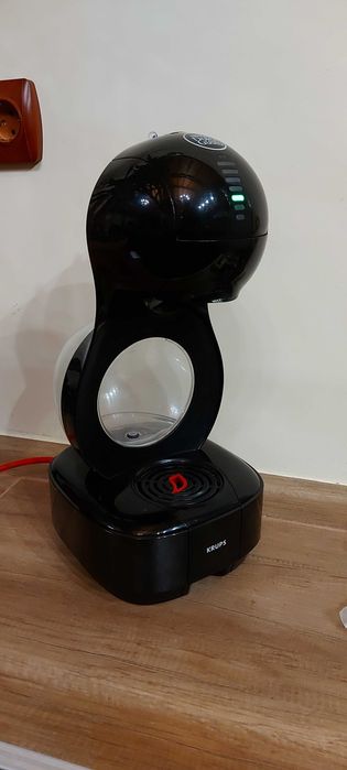Кафемашини Dolce Gusto Melody и Lumio  с капсули