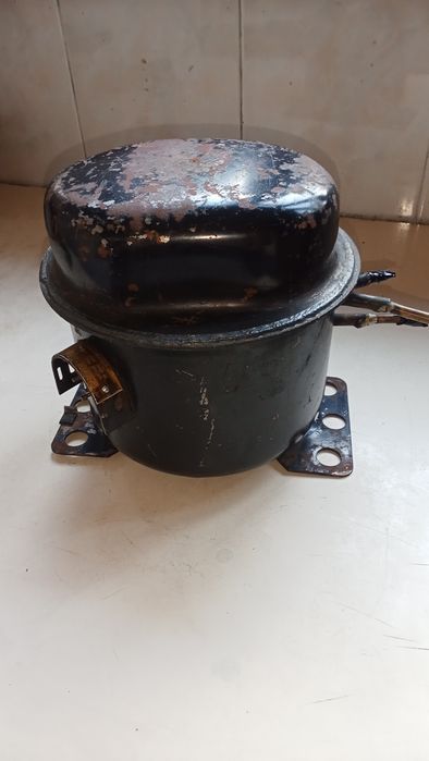 Компрессор для холодильника