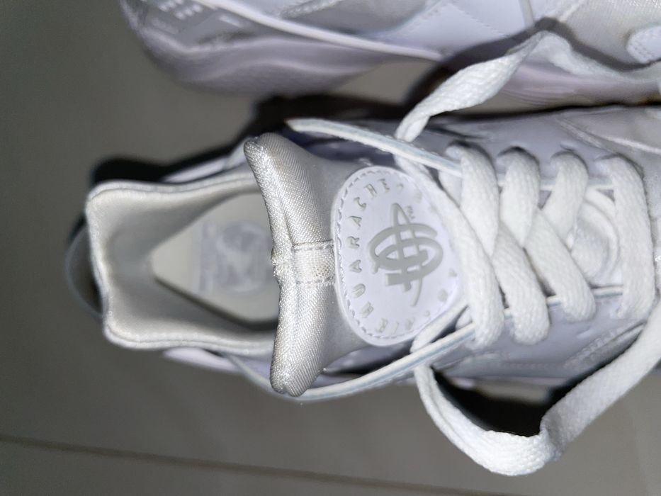 Nike huache оригинални дамски маратонки  38