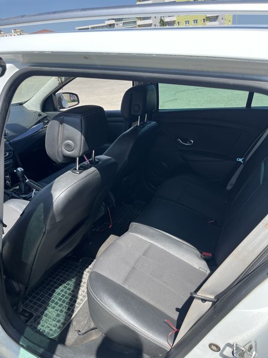 Renault Megane 3 Bose Edition