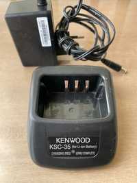 Incarcator statii emisie Kenwood ksc-35