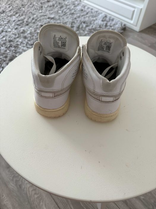 Nike JORDAN JUMPMAN marimea 36