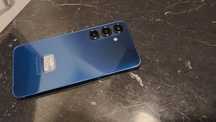 Samsung S 25 256 Gb