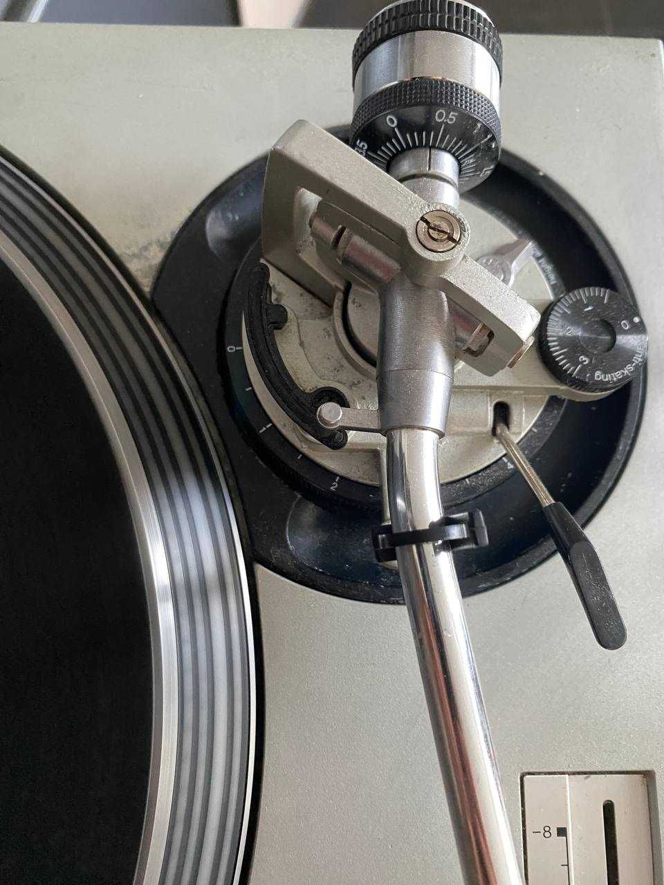 Technics SL 1200 MK2 Грамофон