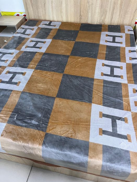 2-x спалка плед Бренд