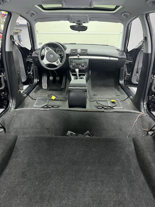 Detailing auto, ozonificare, polish, tratamente ceramice